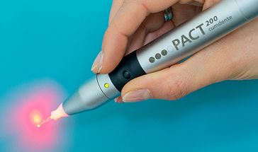 Lasertherapie Fürth, ganzheitliche Zahnmedizin Dr. Christian Mihlan